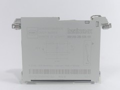 Stahl 9001/00-280-020-101 Safety Barrier Universal Relay