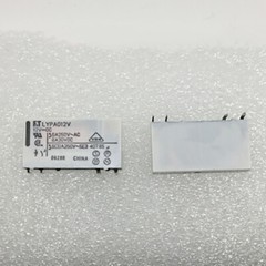 1PC Fujistu LYPA012V Power Relay 4 Pins 250VAC 6A 12VDC