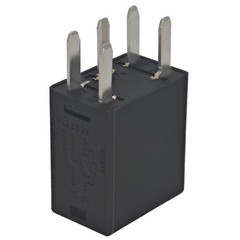 (Pack of 2) 30 Amp Relay 278003828 120035247(Replaces 278002822) – Compatible…