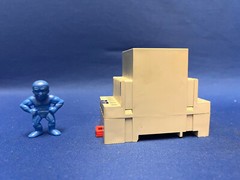 Telemecanique LT2-SE00M Thermistor Protection Relay