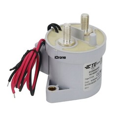 TE EV200AAANA Automotive Relay 12-900V High Voltage DC Contactor 500+A Carry #US