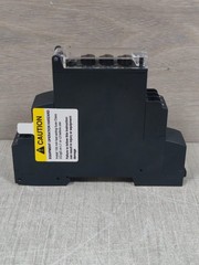 ZELIO SCHNEIDER ELECTRIC RM17TE00 MULTIFUNCTION CONTROL RELAY