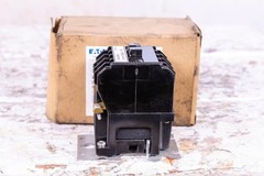 Eaton BF11F 765A949G01 BF CONTROL RELAY