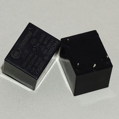 YX202-S-105DM 5VDC Magnetic Relay 10A 250VAC 5 Pins x 20PCS NEW