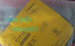 BI10-M30-LIU BI10M30LIU TURCK SENSOR New #YY0