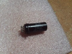 ALLIED CONTROLS RELAY PART # RSHX-64 NSN: 5945-00-345-6389 ( 05011600 )