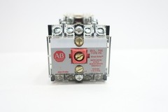 Allen Bradley 700-PK800A1 Control Relay 115-120v-ac