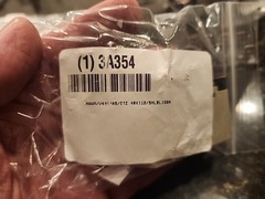 Set Of 2 NEW OMRON G7L-2A-TUBJ-CB-AC24 Power Relay 6 Pin 24VAC DPST NO 3A354