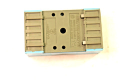 Releco S2-B relay socket.