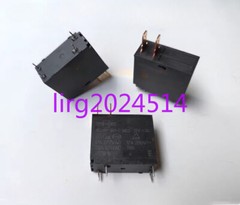 5pcs new Matsukawa 302WP-1AH-C M02 12VDC 17A 4-pin