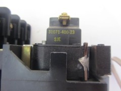 Square D Class 8501 Contactor Type HO-30 Series C