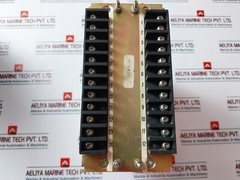 CEE TTG 7123 B/8173 Overpower Relay 100V