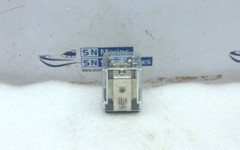 Tyco Electronics T010 Control Relay Potter & Brumfield KUP-11A15-120
