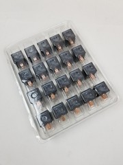 20pcs Durakool DG57BM-5011-96-1036-M3DR Automotive Relay 36VDC Coil NEW