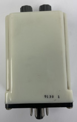 POTTER & BRUMFIELD CRB-48-70180 ADJUSTABLE TIME DELAY RELAY 0.6-60 SECONDS NOS