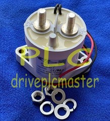 New EV200AAANA TE Kilovac 12-900VDC SPST-NO 1618002-7 Contactor Relay 200Amp #dr