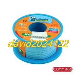 1PC Low-temperature lead-free solder wire Melts at 183℃ at room temperature #TT