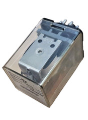 ELECTROMATIC EN306048 Purpose Relay 48V, 5A/250Vac