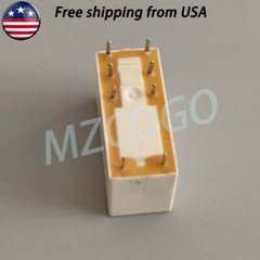 For Allen-Bradley Power Relay 700TBR224 Ser A 24VDC 250VAC 10A 8-Pins 700-TBR224