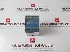 Seg XU1-E Power Protection Relay 110 VAC 50/60 Hz