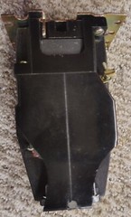 WESTINGHOUSE INDUSTRIAL CONTROL RELAY BFA66F 766A157G01