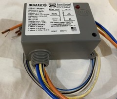 RIB2401B 24VAC/120VAC Functional Device Relay Coil Surplus