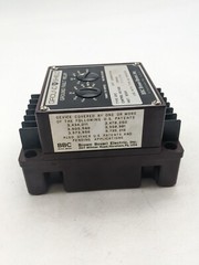 Ground Shield 202K8161UL Ground Fault Relay Coil 120V 30A/0.033 – 12.5A/0.25 Sec