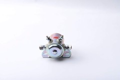 New 12V 150A Continuous Duty Solenoid Relay Compatible with Golf Carts 300A in R
