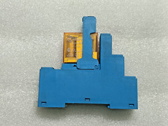 Finder 95.05 Relay Socket