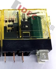 1pcs IDEC Miniature Intermediate Relay RJ1S-C-D24