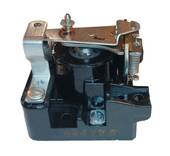 Potter & Brumfield PRD5DY0-110 Power Relay 110VDC, Single Pole Double Throw