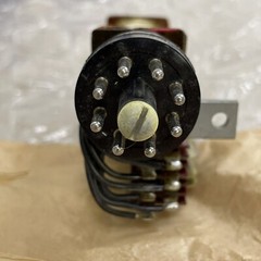 Vintage C.P. CLARE & CO. B10155 Relay