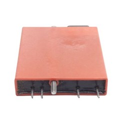 Lot of 2 Grayhill 70G-ODC24 DC Output Relay, 60VDC 3.5A Contact, 24VDC Coil