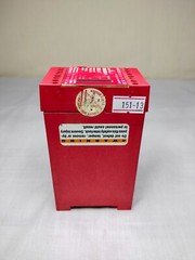 Guard Master Minotaur MSR6R/T MSR6RT Universal Safety Relay Module Unit