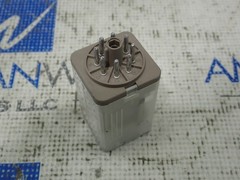 Allen Bradley 700-HA32A2-1-4 Relay Ser C 120VAC 8 Pin