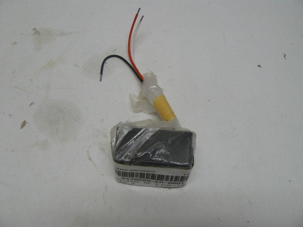 Diversified Electronics SP-0126 relay new