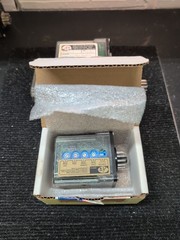 Absolute Process Instruments API 4059G Wide Ranging Bridge/DC Isol Lot Of 4 Used