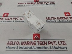 General Industrial Controls MG53BI 3-Phase Monitoring Relay 50/60Hz
