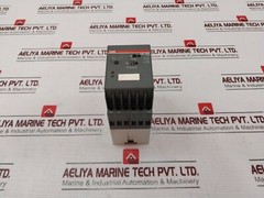 ABB CM-IWN-AC Monitoring Relay 1SVR450075R0000 250V 50/60Hz