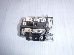 MSD Inc 425XBX Relay 208-240V 50/60Hz