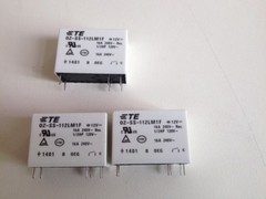 1pcs New OZ-SS-112LM1 12VDC Relay TE （can replace OZ-SS-112LM1F）