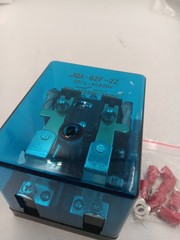 High Power Relay JQX-62F-2Z Coil Voltage AC 220V 80A 28VDC