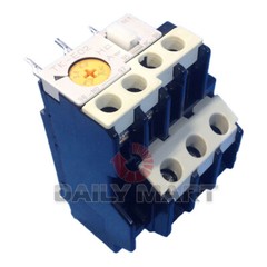 New In Box FUJI TK-E02 Thermal Relay 1.7-2.6A