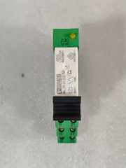 PHOENIX CONTACT 2961202 PLC-BSC-230V PACK OF 8 PCS FREE FAST SHIPPING