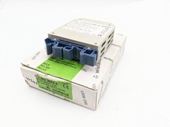 Weiland 57.802.3053.0 Current Sensing Relay Din Rail 4-20mA Supply Volt 40VDC 7A