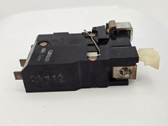 ITE E20C0L1K1 Ambient Compensated Overload Relay 600VAC 1 Pole Contactor Starter