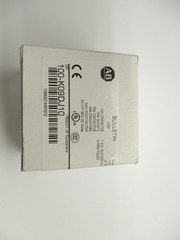 INDUSTRIAL SPARE PART 100-K09DJ10 SER. A 24VDC (WH) NSMP