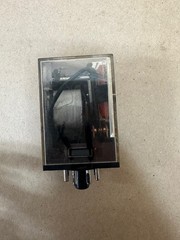 Omron MK2PN-S 250VAC Relay