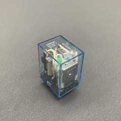 US 10PCS/New In Box OMRON MY2N-J General Purpose Relay 24VDC Free Shipping
