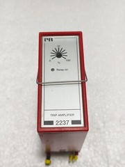 PR ELECTRONICS 2237 TRIP AMPLIFIER RELAY 24VDC 2237 B2A (FREE SHIP FEDEX/DHL)